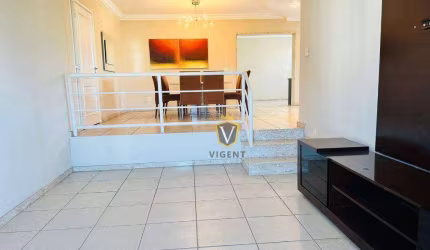 Apartamento com 3 dormitórios à venda, 173 m² por R$ 1.150.000,00 - Jardim Ana Maria - Jundiaí/SP