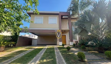 Casa à venda com piscina, 3 quartos - Ibi Aram I - Itupeva/SP