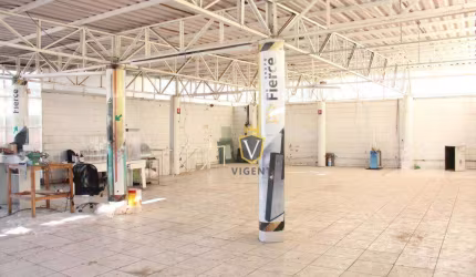 Prédio, 652 m² - venda por R$ 3.141.000,00 ou aluguel por R$ 22.906,01/mês - Centro - Jundiaí/SP