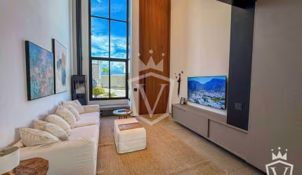 Casa com 3 dormitórios, 230 m² - venda por R$ 3.200.000,00 ou aluguel por R$ 21.000,02/mês - Gramadão - Jundiaí/SP