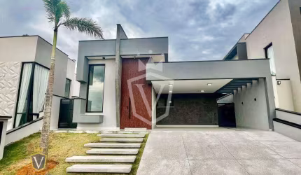 Casa com 3 dormitórios à venda, 172 m² por R$ 1.550.000,00 - Medeiros - Itupeva/SP