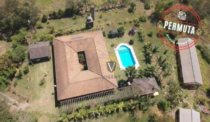 Sítio  à venda Rio Acima   Jundiaí/SP