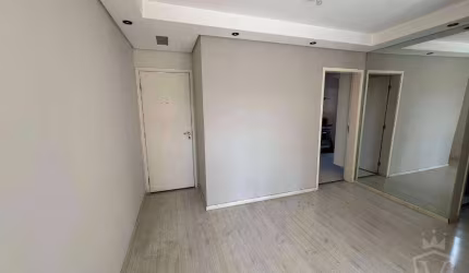 Apartamento com 2 quartos para alugar, 54 m² por R$ 2.172/mês - Retiro - Jundiaí/SP