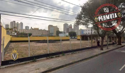 Terreno à venda - Jardim Cica - Jundiaí/SP