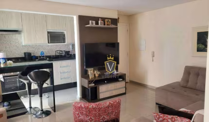 APARTAMENTO À VENDA NO COND. BOSQUE DO JACARANDAS - JUNDIAÍ/SP