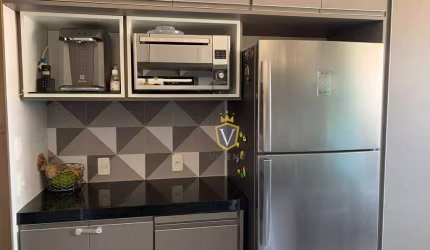 Apartamento à venda jardim Trevo  Jundiaí/SP