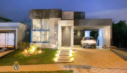 Casa com 3 dormitórios à venda, 250 m² por R$ 2.500.000,00 - Jardim Celeste - Jundiaí/SP