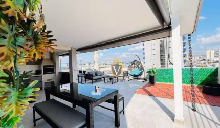Apartamento Cobertura à venda - Vianelo - Jundiaí/SP