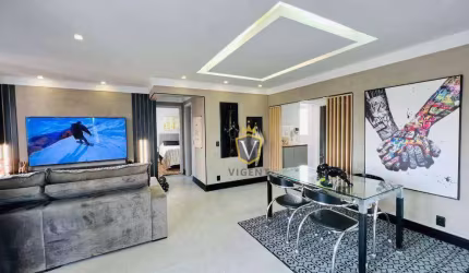 Apartamento Cobertura à venda - Vianelo - Jundiaí/SP