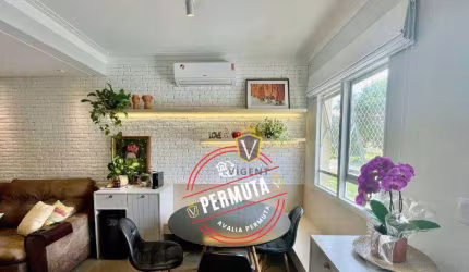 Casa com 2 dormitórios à venda, 81 m² por R$ 800.000,00 - Vila Maringá - Jundiaí/SP