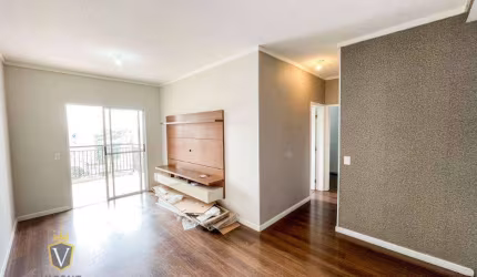 Apartamento com 2 quartos para alugar, Flex - Jardim Flórida - Jundiaí/SP