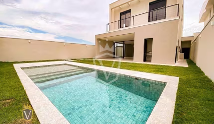 Casa com 3 suítes à venda, Brisas Jundiaí - Jundiaí/SP