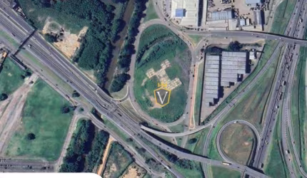 Área à venda, 20000 m² por R$ 37.000.000,00 - Vila das Hortências - Jundiaí/SP