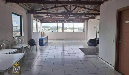 SALÃO COMERCIAL PARA LOCAÇÃO  NO CENTRO DE JUNDIAÍ/SP