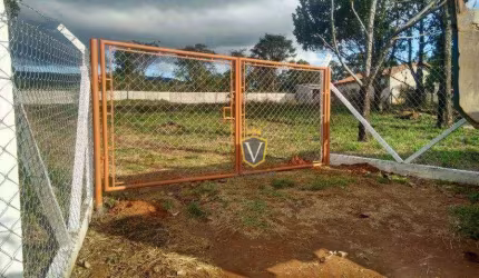 Terreno à venda, 1920 m² por R$ 850.000,00 - Vale dos Cebrantes - Jundiaí/SP