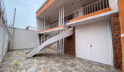 Casa com 2 dormitórios para alugar, 226 m² por R$ 8.750,00/mês - Centro - Jundiaí/SP