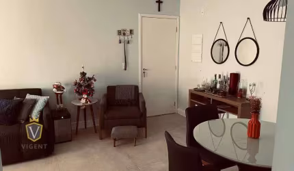 Apartamento com 3 dormitórios à venda - Jardim Flórida - Jundiaí/SP