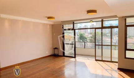 APARTAMENTO DE ALTO PADRÃO À VENDA AO LADO DA AV. 9 DE JULHO – VILA VIRGINIA - JUNDIAÍ/SP