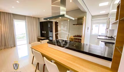 Apartamento com 2 quartos à venda - Palazzos - Jardim Bonfiglioli - Jundiaí/SP