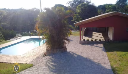 CHÁCARA A VENDA NO VALE DOS CEBRANTE-BAIRRO DE MEDEIROS-JUNDIAÍ-SP