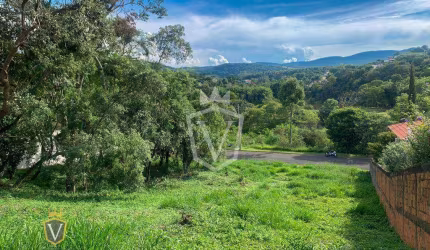 Terreno à venda, 1000 m² - Chácara Malota - Jundiaí/SP