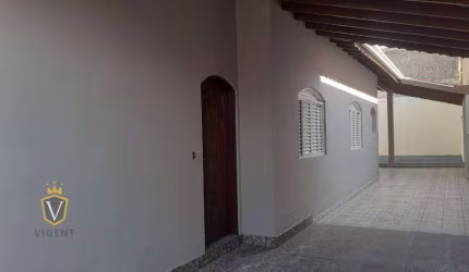 CASA A VENDA NO BAIRRO JARDIM ERMIDA II-JUNDIAÍ-SP