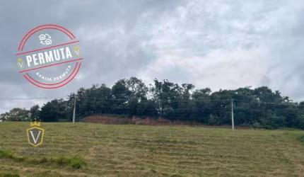 Terreno à venda, 1000 m² - Condomínio Terra de Caxambu - Jundiaí/SP