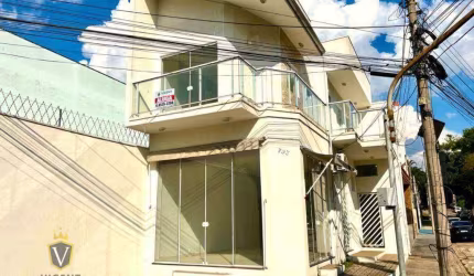 Casa para alugar - Vila Arens - Jundiaí/SP