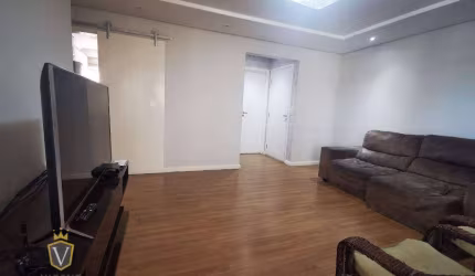 Apartamento com 4 quartos  à venda, 132 m² - Massimo Residence - Vila Arens II - Jundiaí/SP