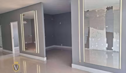 Salão para alugar, 164 m² por R$ 6.674,00/mês - Vila Virgínia - Jundiaí/SP