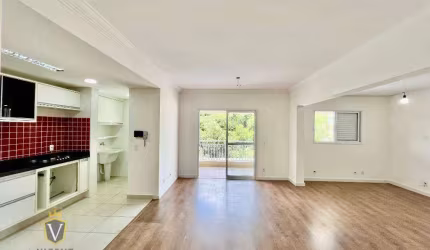 Apartamento com 2 dormitórios à venda, 96 m² por R$ 840.000,00 - Parque da Represa - Jundiaí/SP