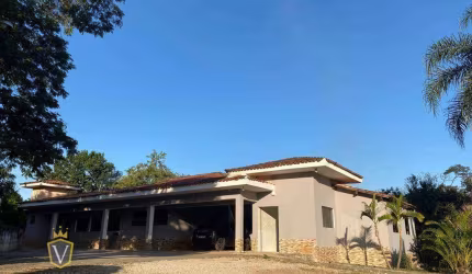 Casa à venda, 700 m² - Santa Terezinha -Jordanésia- Cajamar/SP