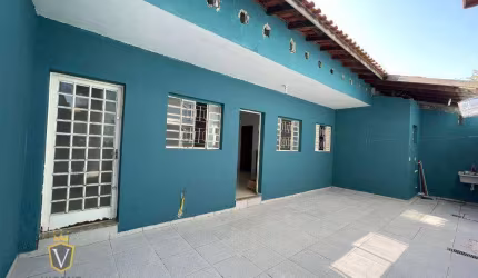 Casa Térrea com 3 Quartos à venda - Currupira - Jundiaí/SP