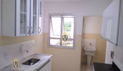 Apartamento à venda - Jardim Shangai - Jundiaí/SP