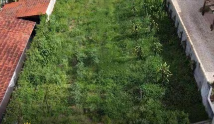 Terreno à venda - Traviú - Jundiaí/SP