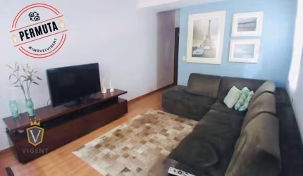 Casa com 3 quartos à venda, 148 m² por R$ 790.000 - Parque da Represa - Jundiaí/SP