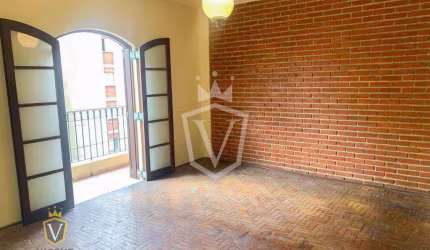 Casa com 4 dormitórios à venda, 206 m² por R$ 850.000,00 - Bela Vista - Jundiaí/SP