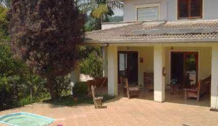 Casa com 4 dormitórios à venda, 352 m² por R$ 1.600.000,00 - Cafezal VII - Itupeva/SP