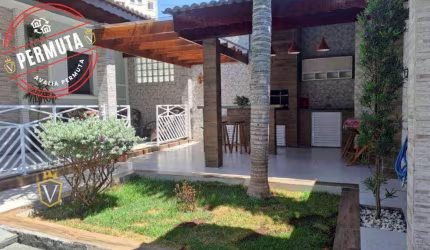 Casa Térrea à venda - Medeiros - Jundiaí/SP