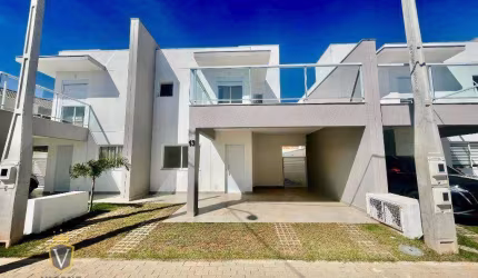 Casa com 3 dormitórios à venda, 123 m² por R$ 860.000,00 - Jardim das Carpas - Jundiaí/SP