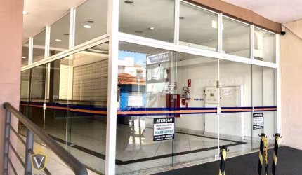 Prédio para alugar - Vila Arens II - Jundiaí/SP