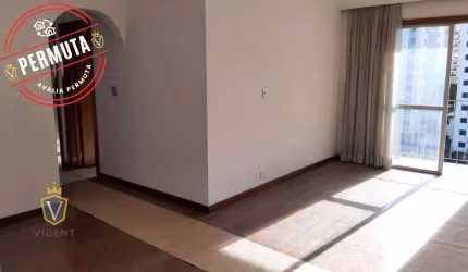 Apartamento à venda - Perdizes - São Paulo/SP