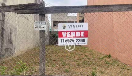 Terreno plano à venda, Medeiros - Jundiaí/SP