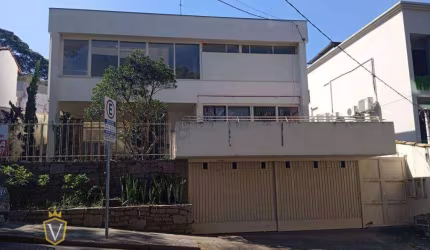 Casa para alugar comercial ou residencial, 502 m² por R$ 12.350/mês - Chácara Urbana - Jundiaí/SP