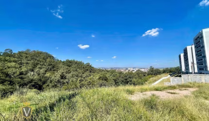 Terreno à venda, 515 m² por R$ 510.000,00 - Jardim Carlos Gomes - Jundiaí/SP