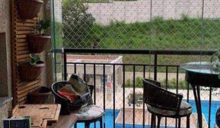 Apartamento com 2 Quartos  à venda ,Jardim Flórida - Jundiaí/SP