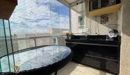 Apartamento à venda, 2 suítes, Yes Living Medeiros - Jundiaí/SP