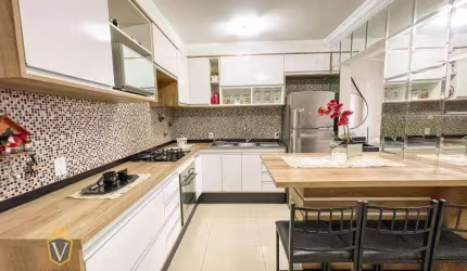 Apartamento com 2 quartos à venda, Nova Cidade Jardim - Jundiaí/SP