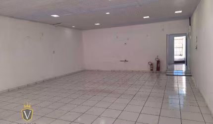 SALÃO COMERCIAL PARA LOCAÇÃO BAIRRO ELOY CHAVES-JUNDIAÍ-SP