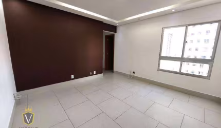 Apartamento com 2 quartos à venda, 46 m² por R$ 345.000 - Cidade Nova - Jundiaí/SP